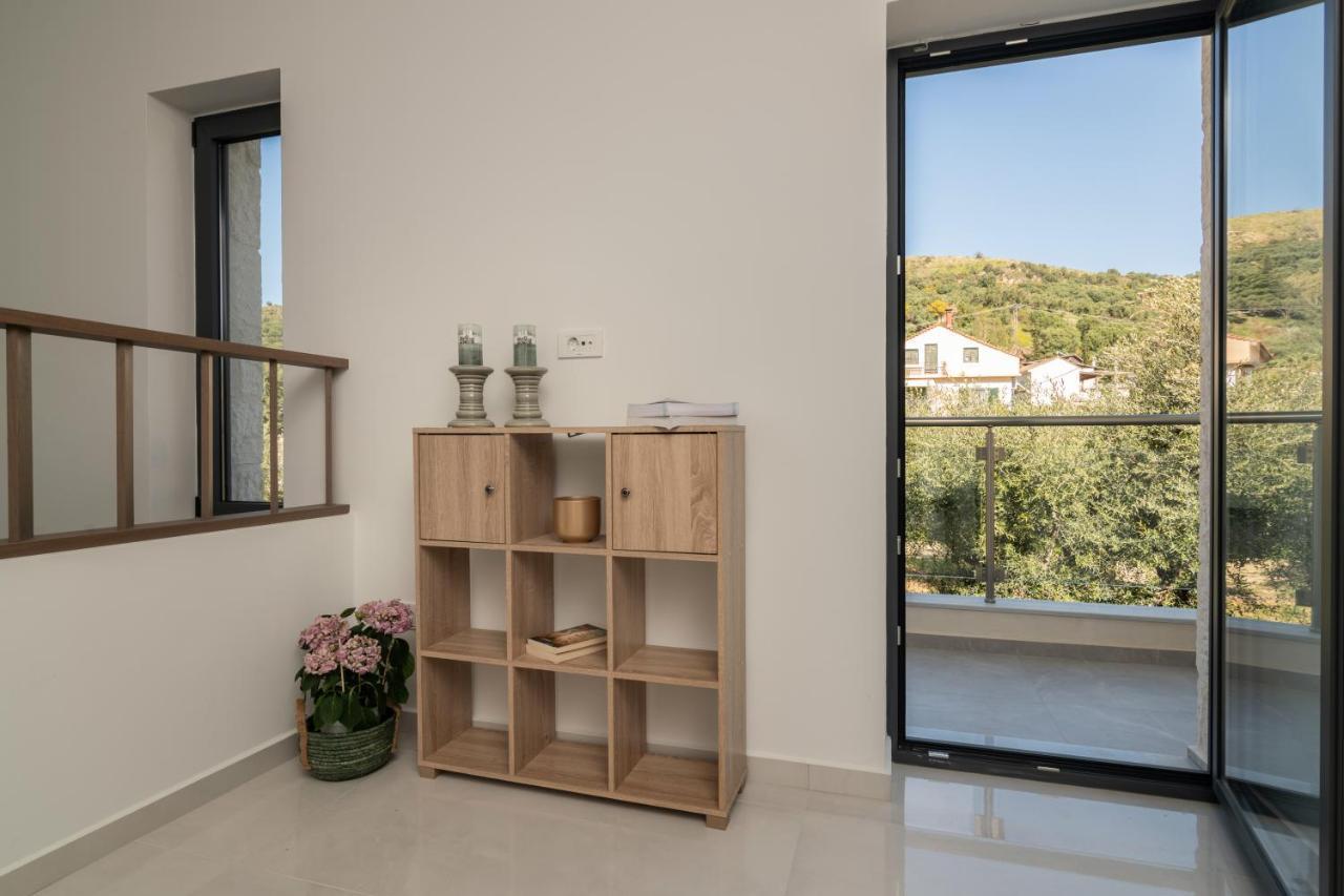 Kalamákion Solis Ortus Villa! מראה חיצוני תמונה